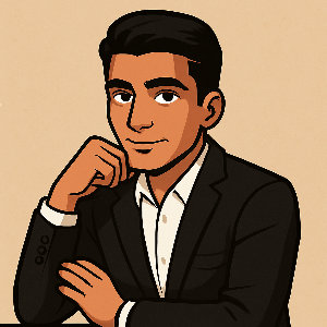 Akash Mehta