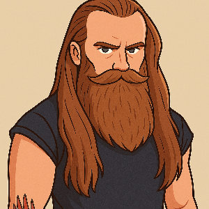 Thor Rosland