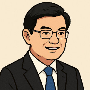 Heng Swee Keat