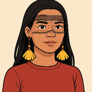 Nina Gualinga