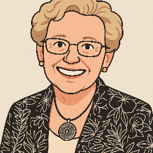 Bonnie Alberts