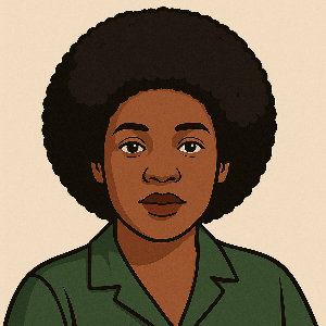 Mickalene Thomas