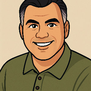 Alex Alonso
