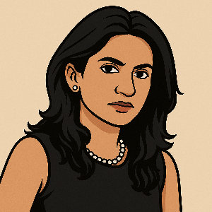 Sulajja Firodia Motwani