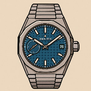 Zenith