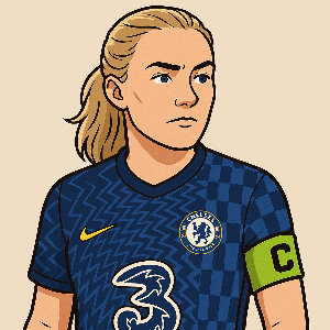 Magdalena Eriksson