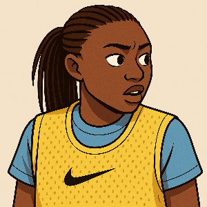Kadidiatou Diani