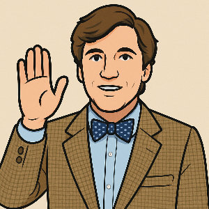 Tucker Carlson