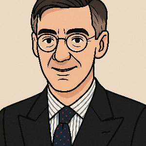 Jacob Rees-Mogg