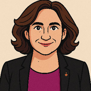 Ada Colau