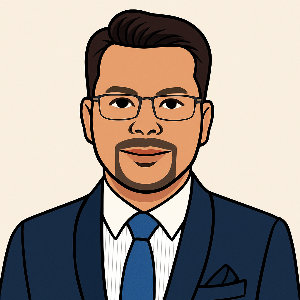 Omprakash Singh