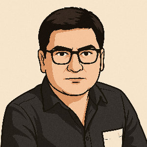 Dr Navneet Kalra