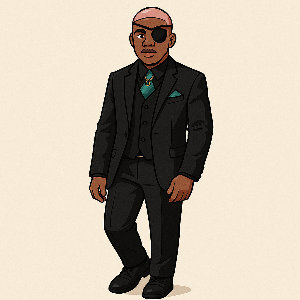 Michael Adebayo Olayinka