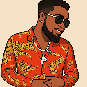 Patrick Nnaemeka Okorie