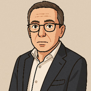 Ian Bremmer