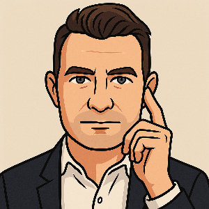 Douglas Murray