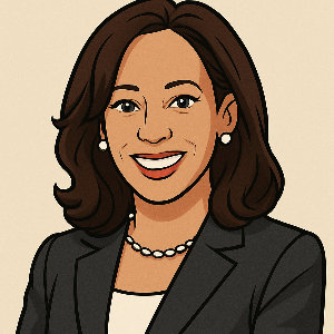 Kamala Harris