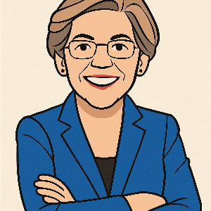 Elizabeth Warren