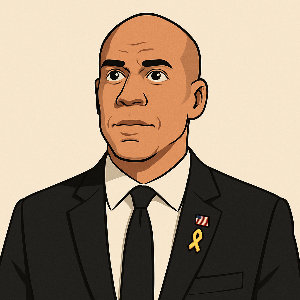 Cory Booker