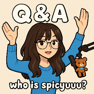 Spicyuuu