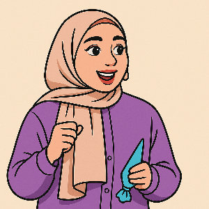 Camilla Hamid