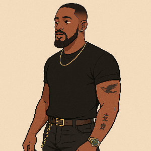 Yemi Cregx