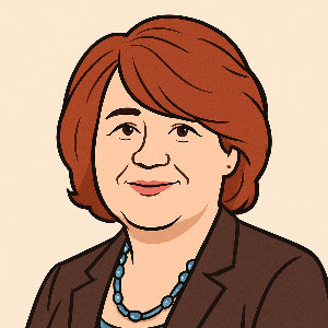 Pamela Pellegrini
