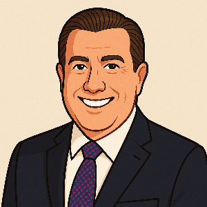 Steven Zelicovich