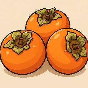 Persimmon
