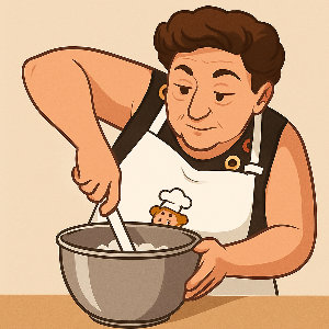 Chef Leo Oliveira
