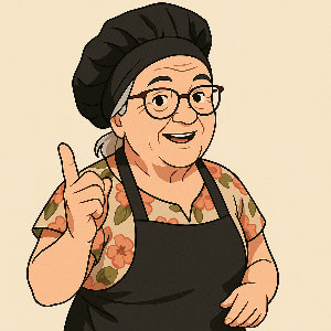 Cantinho DA Vovo