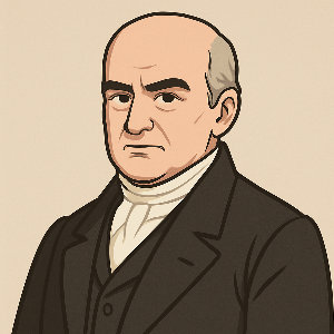Daniel Cady