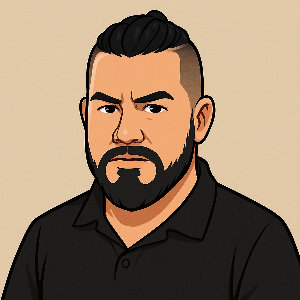 Patricio Carvalho