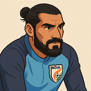 Sandesh Jhingan