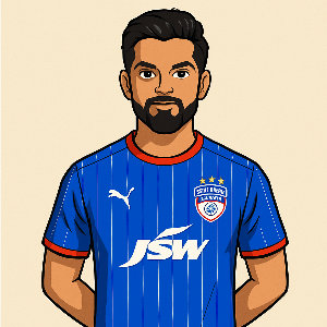 Rahul Bheke