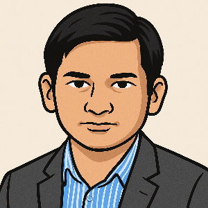 Tejas Joshi