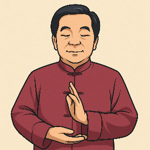 Mantak Chia