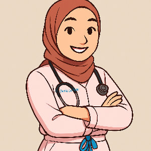 Dr. Tammy Herliani