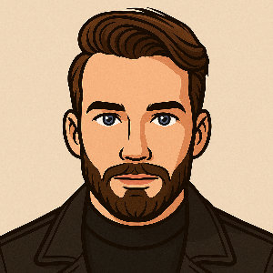 Erik Forsgren