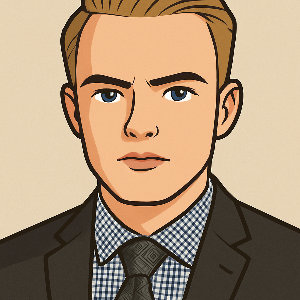 Benjamin Williams