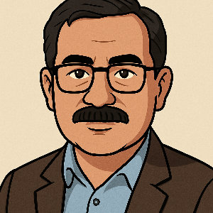 Luqi Hidayattudin