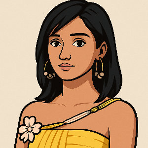 Shakti Mohan