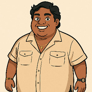 Ganesh Acharya