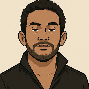 Dharmesh Yelande