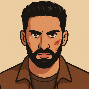 Raghav Juyal