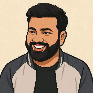 Kapil Sharma