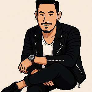 Chad Wang