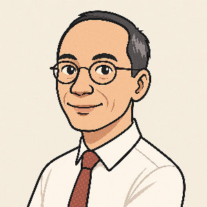 Olivier Wong