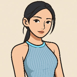Irene Zhao