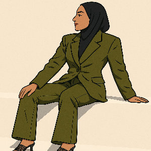 Khaoula Boumeshouli